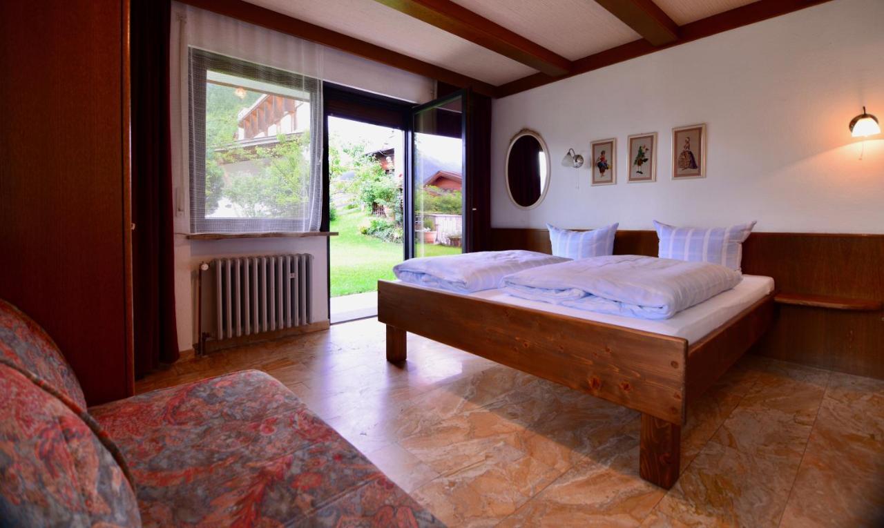 Landhaus Birgit Тельфес-ім-Штубай Екстер'єр фото