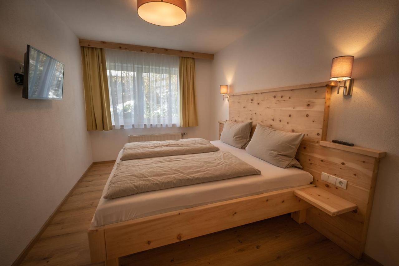 Landhaus Birgit Тельфес-ім-Штубай Екстер'єр фото