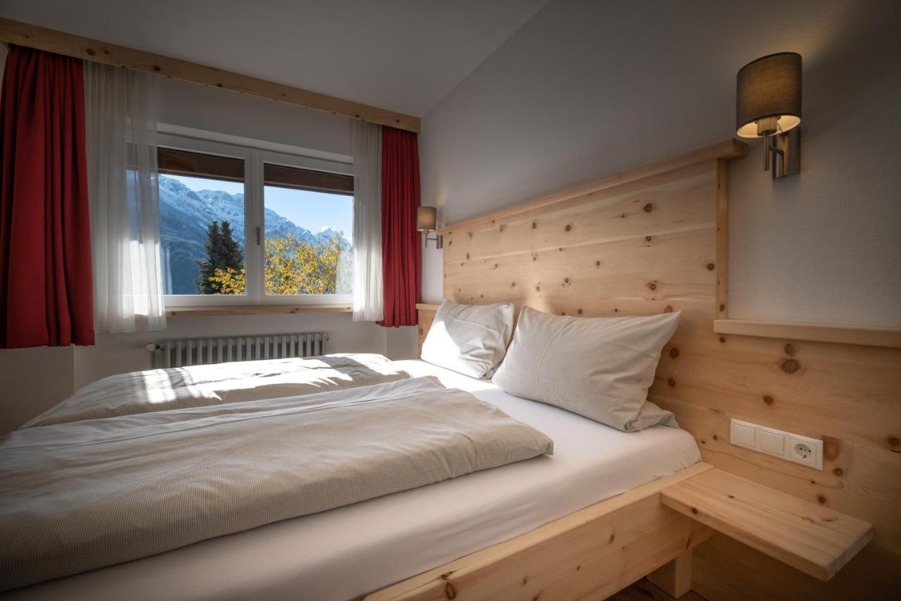 Landhaus Birgit Тельфес-ім-Штубай Екстер'єр фото