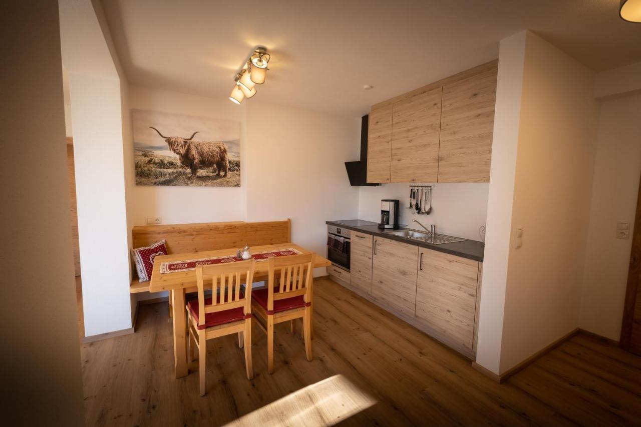 Landhaus Birgit Тельфес-ім-Штубай Екстер'єр фото
