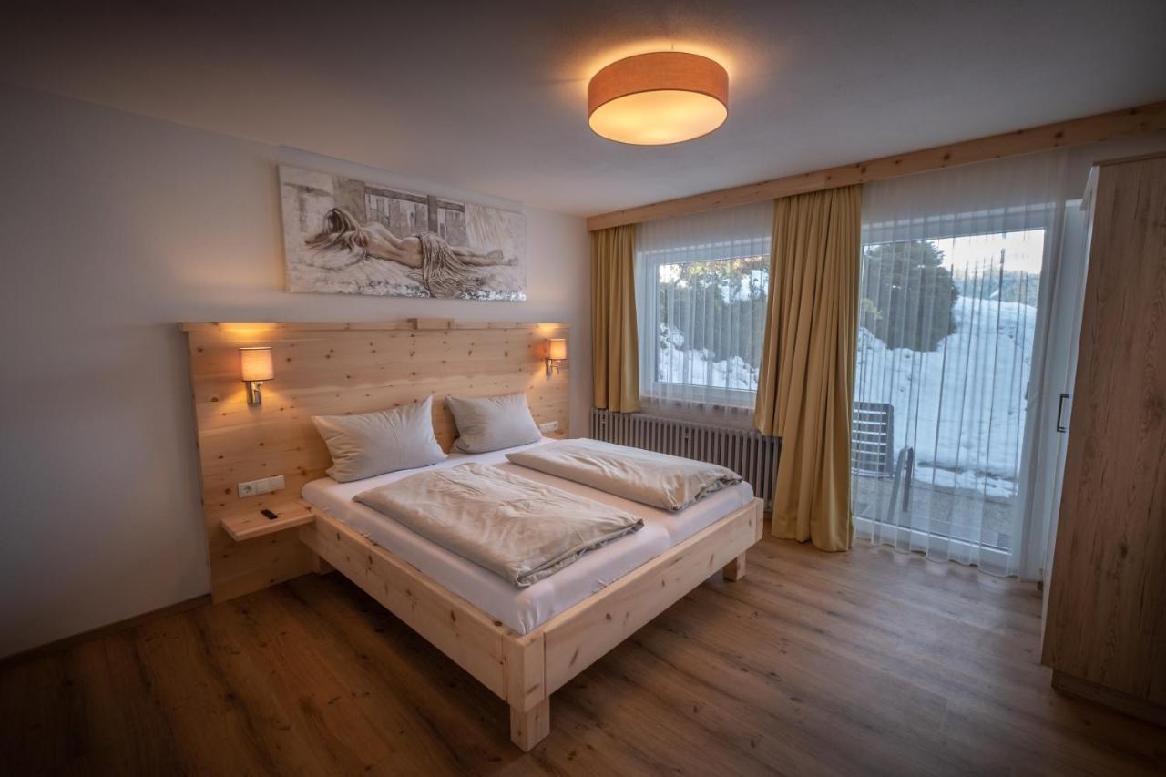 Landhaus Birgit Тельфес-ім-Штубай Екстер'єр фото