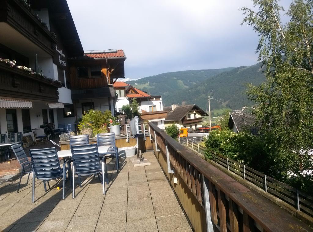 Landhaus Birgit Тельфес-ім-Штубай Екстер'єр фото