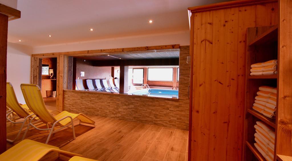 Landhaus Birgit Тельфес-ім-Штубай Екстер'єр фото